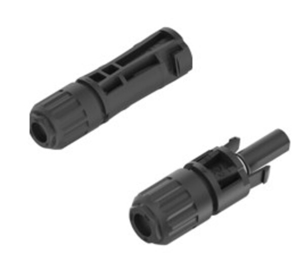 TE SOLARLOK PVA 光伏连接器 TE SOLARLOK PVA 光伏连接器