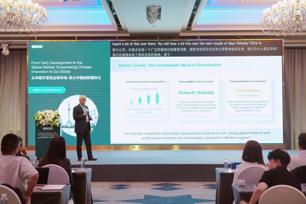 Tony Southers(ICON Strategic Solutions总裁) Tony Southers(ICON Strategic Solutions总裁)