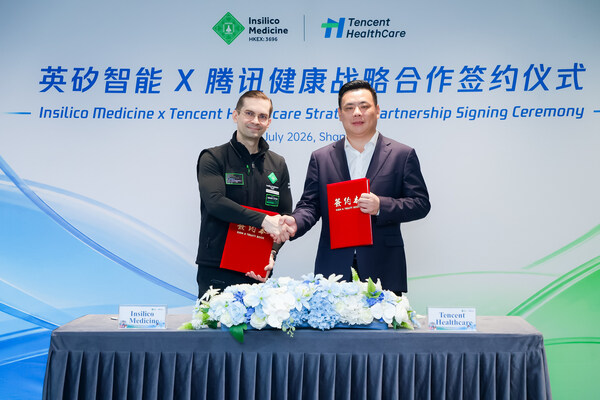 共建生命科学AI专精模型，探索新药研发新边界