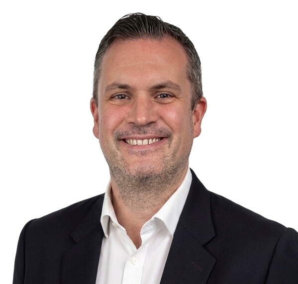 Colt DCS appoints David Burton as Chief Information Officer Colt DCS appoints David Burton as Chief Information Officer