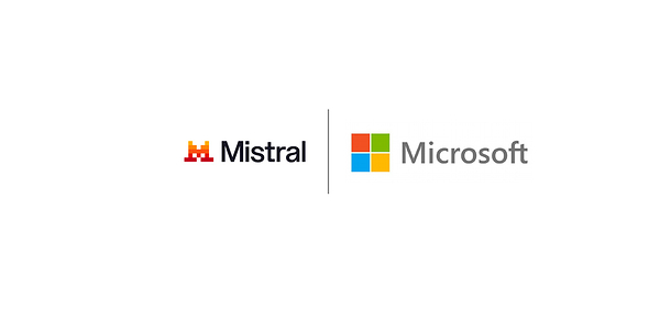 Microsoft与Mistral扩大战略合作，为企业及受监管行业提供可控的前沿AI