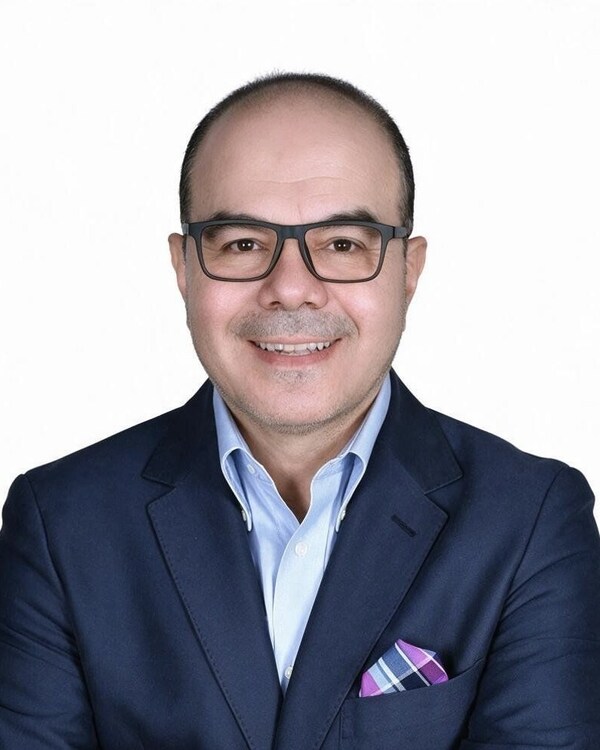 首席增长官:Ziad Shaltuni 首席增长官:Ziad Shaltuni