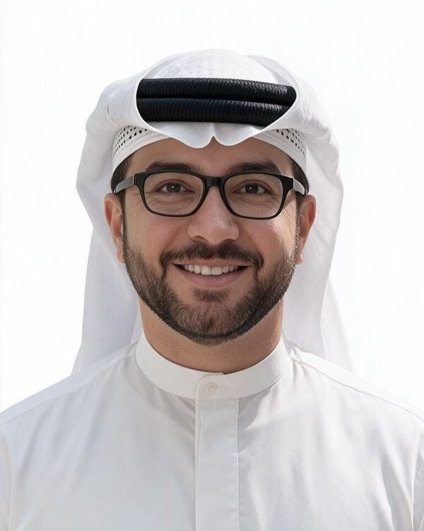 首席营销官:Ahmed Alhashmi 首席营销官:Ahmed Alhashmi