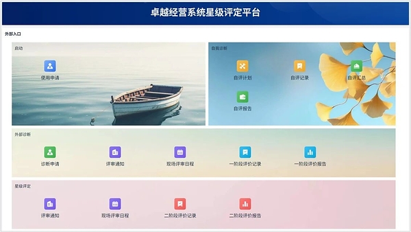 CTI华测检测