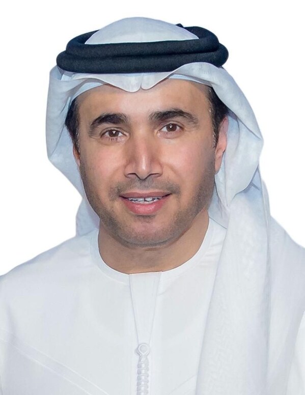 Ahmed Naser Al-Raisi博士阁下 Ahmed Naser Al-Raisi博士阁下