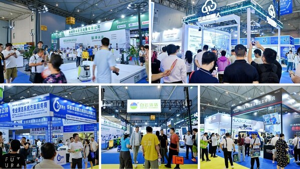 CCE成都展现场掠影 CCE成都展现场掠影