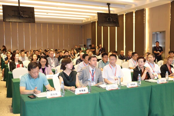 中国奶业降本增效技术分析大会 中国奶业降本增效技术分析大会
