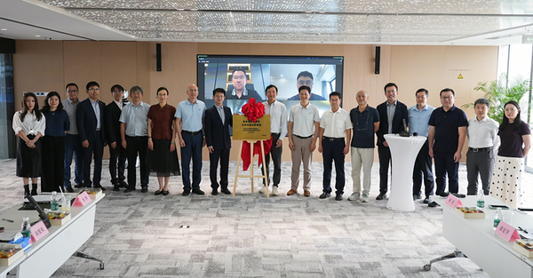 中国唯一具身智能大模型重点实验室,银河通用牵头获批!