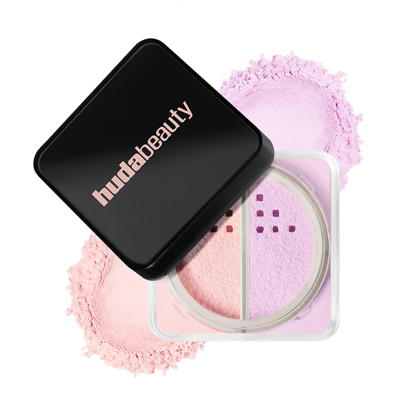 HUDA BEAUTY 携手 Cardi B 推出全新 ULTRA SNATCHED 系列,尽显极致紧致妆容