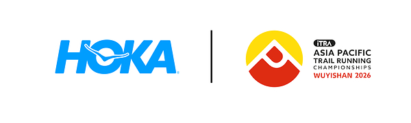 HOKA 成为2026 亚太越野跑锦标赛战略合作伙伴