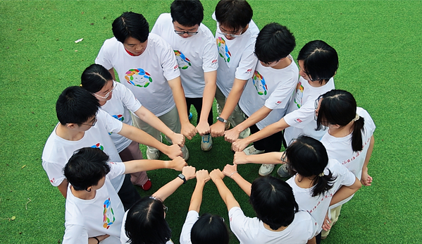 青春赴乡野 营养润童心|2026汤臣倍健营养支教圆满落幕