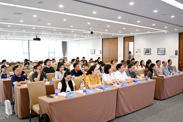 2026年临床用血管理学术会议在德达医院成功举办