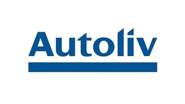 Autoliv 通过虚拟测试提升汽车安全水平