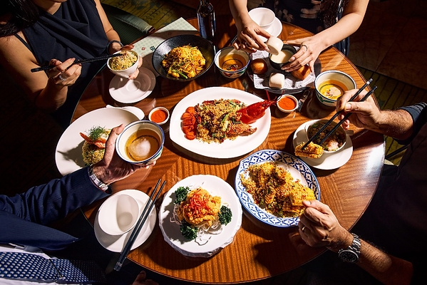从一盅早茶到瓦煲咖啡:四季酒店绘制大湾区四城的味觉地图
